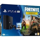 PlayStation 4 (PS4) - Consola Pro 1Tb + Fortnite Voucher