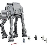 LEGO Star Wars - AT-AT, Juego de construcción (75054)
