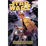 STAR WARS VOL. 2: SHOWDOWN ON THE SMUGGLER'S MOON