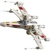 Revell - Maqueta EasyKit Pocket Star Wars X-Wing Fighter, Escala 1:112 (06723)