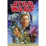 STAR WARS MARVEL YRS OMNIBUS HC 03 (Star Wars The Original Marvel Years Omnibus)