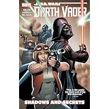 STAR WARS: DARTH VADER VOL. 2 - SHADOWS AND SECRETS