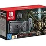 Nintendo Switch Diablo III: Etrnal Coll.