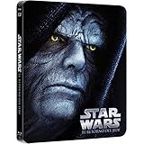 Star Wars Vi: El Retorno Del Jedi Blu-Ray Edición Metálica [Blu-ray]