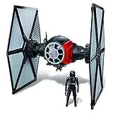 Star Wars B3920EU40 Tie Fighter - Vehículo