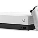 Xbox One X - Consola 1 TB, Edición Fallout, Blanco