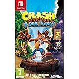 Crash Bandicoot N.Sane Trilogy