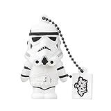Tribe 16Gb USB Flash Drive - Star Wars Stromtrooper
