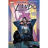 STAR WARS LANDO