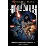 La guerra de las galaxias (The Star wars): Basado en el borrador del guión de Geroge Lucas (Star Wars: Cómics Leyendas)