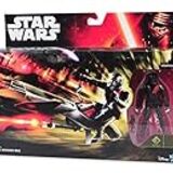 Star Wars - Juguete robot (Hasbro B3716EU4 ) Modelo surtidos.