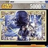 Ravensburger Star Wars - Puzzle, 5000 Piezas 17431 7