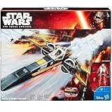 Star Wars - X-Wing, Figura (Hasbro B3953), Color/Modelo Surtido