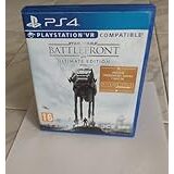 Star Wars: Battlefront - Ultimate Edition (Compatible con VR)
