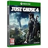 Just Cause 4