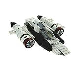LEGO Star Wars - Z-95 Headhunter (75004)