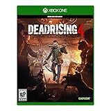 Dead Rising 4 (Xbox One)