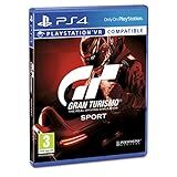 Gran Turismo Sport - Edición Estándar