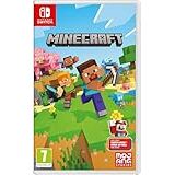 Nintendo Minecraft [Importación Italiana]