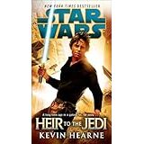 Heir to the Jedi: Star Wars