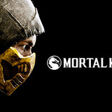 Mortal Kombat X