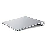 Apple Magic Trackpad - Touchpad (Bluetooth, múltiples Funciones táctiles, 10 m de Alcance), Gris