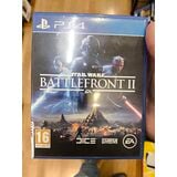 Star Wars: Battlefront II - Edición estándar