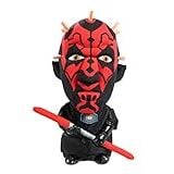 Funko 00478J Star Wars Medium Talking Darth Maul Plush