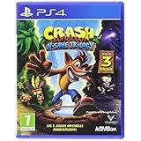 Crash Bandicoot N.Sane Trilogy - PlayStation 4