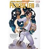 Princess Leia (Star Wars: Princess Leia)