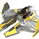Revell - Maqueta Anakins Jedi Starfighter, Escala 1:58 (06720)