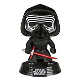 Funko - Pop! Bobble Colección Star Wars - Figura Kylo REN (6227)