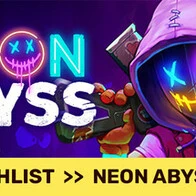 Neon Abyss