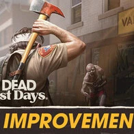 Into the Dead: Our Darkest Days