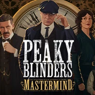 Peaky Blinders: Mastermind