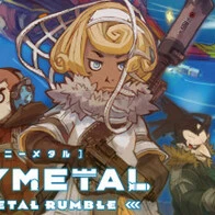 TINY METAL: FULL METAL RUMBLE