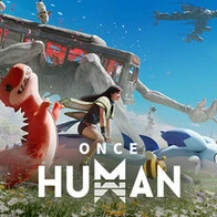 Once Human