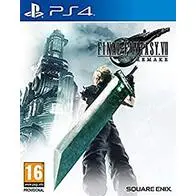 Sony Final Fantasy VII Remake Básico Plurilingüe PlayStation 4