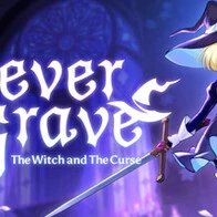 Never Grave: The Witch and The Curse