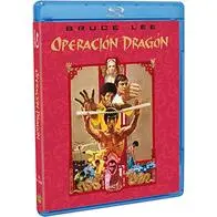 Operacion Dragon Blu-Ray [Blu-ray]