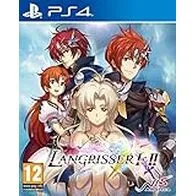 Pack: Langrisser I + Langrisser II