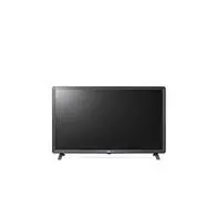 LG 32LK6100PLB - Smart TV de 32'' (LED, Full HD, inteligencia artificial, Quad Core, 3 x HDR, Wi-Fi), color negro