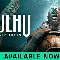 Cthulhu: The Cosmic Abyss