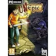 Unepic [Importación Inglesa]