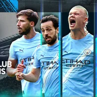 SEGA FOOTBALL CLUB CHAMPIONS