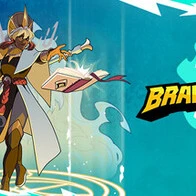 Brawlhalla