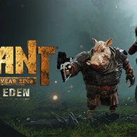 Mutant Year Zero: Road to Eden