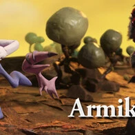 Armikrog