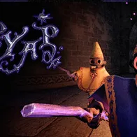 YAPYAP