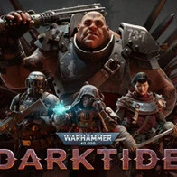 Warhammer 40,000: Darktide